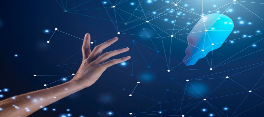AI powered assistance