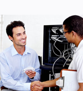 White Label Help Desk Support