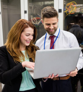 Technical Support Outsourcing