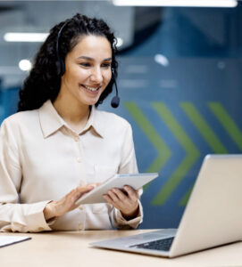 Remote Desktop Support