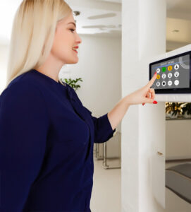 IoT and Smart Devices Monitoring