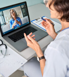 Field Service and Dispatch Support