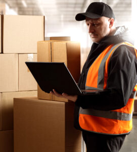 Field Service and Dispatch Support