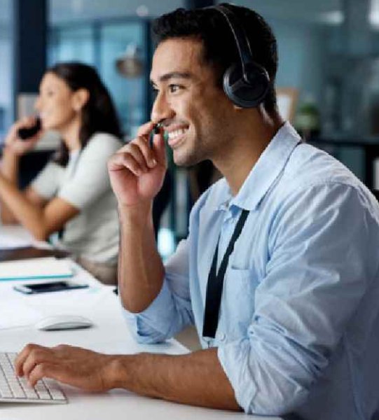 Technical-Support-service