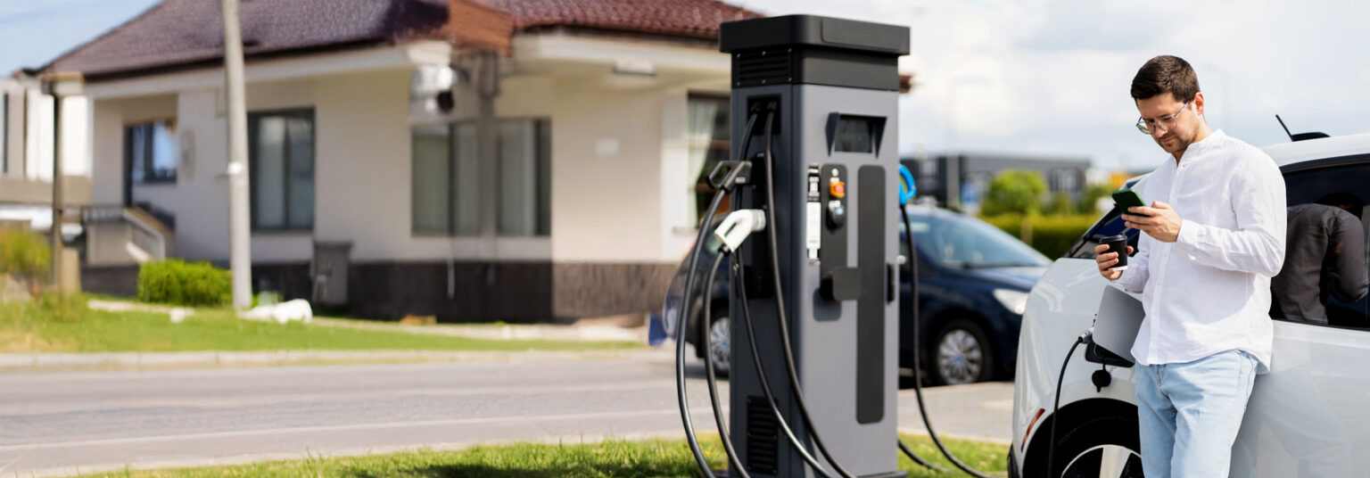 electric-mobility