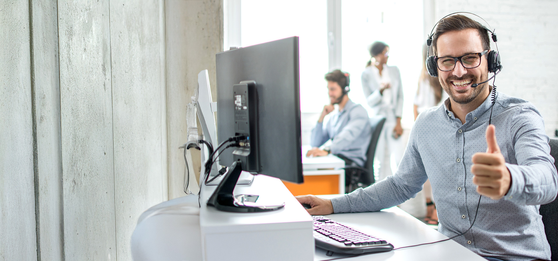 software-and-platform-support