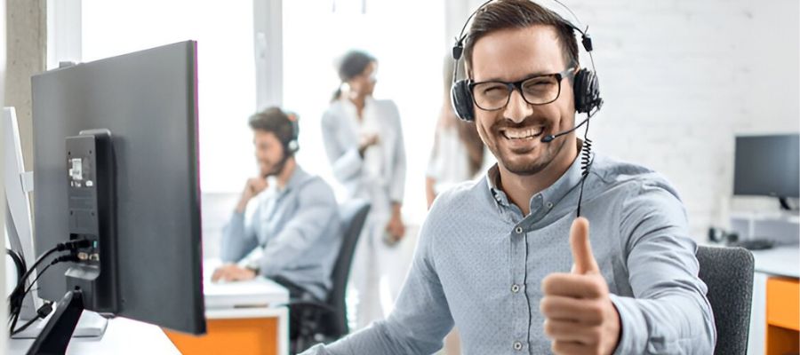 IT Helpdesk Outsourcing Improves Employee Productivity