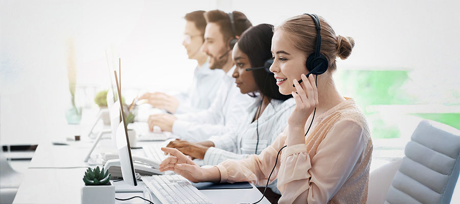 Technical Support for ISPs