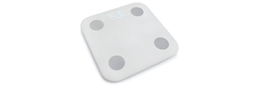 Digital Weight Scales