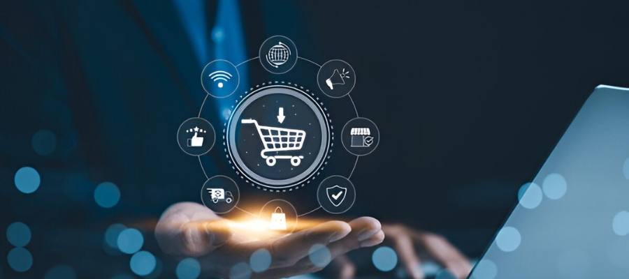 ECommerce Help Desk Support for Seamless Shopping