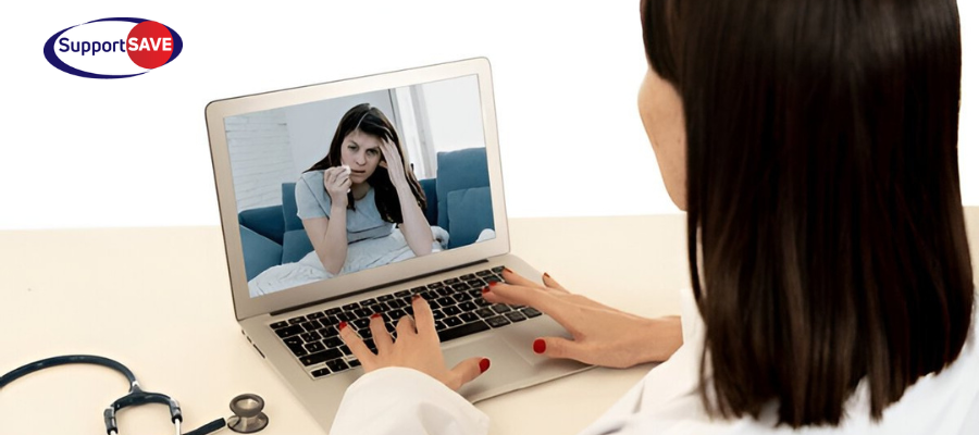 Future Trends in Remote Patient Monitoring