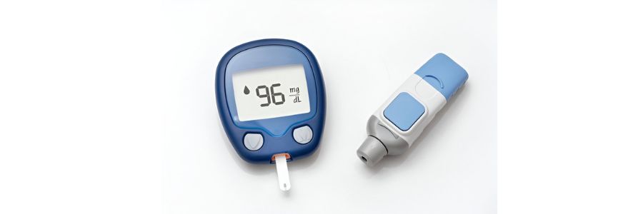 Glucose Monitors