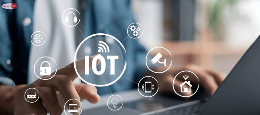 IoT Remote Monitoring Improves Telehealth Services