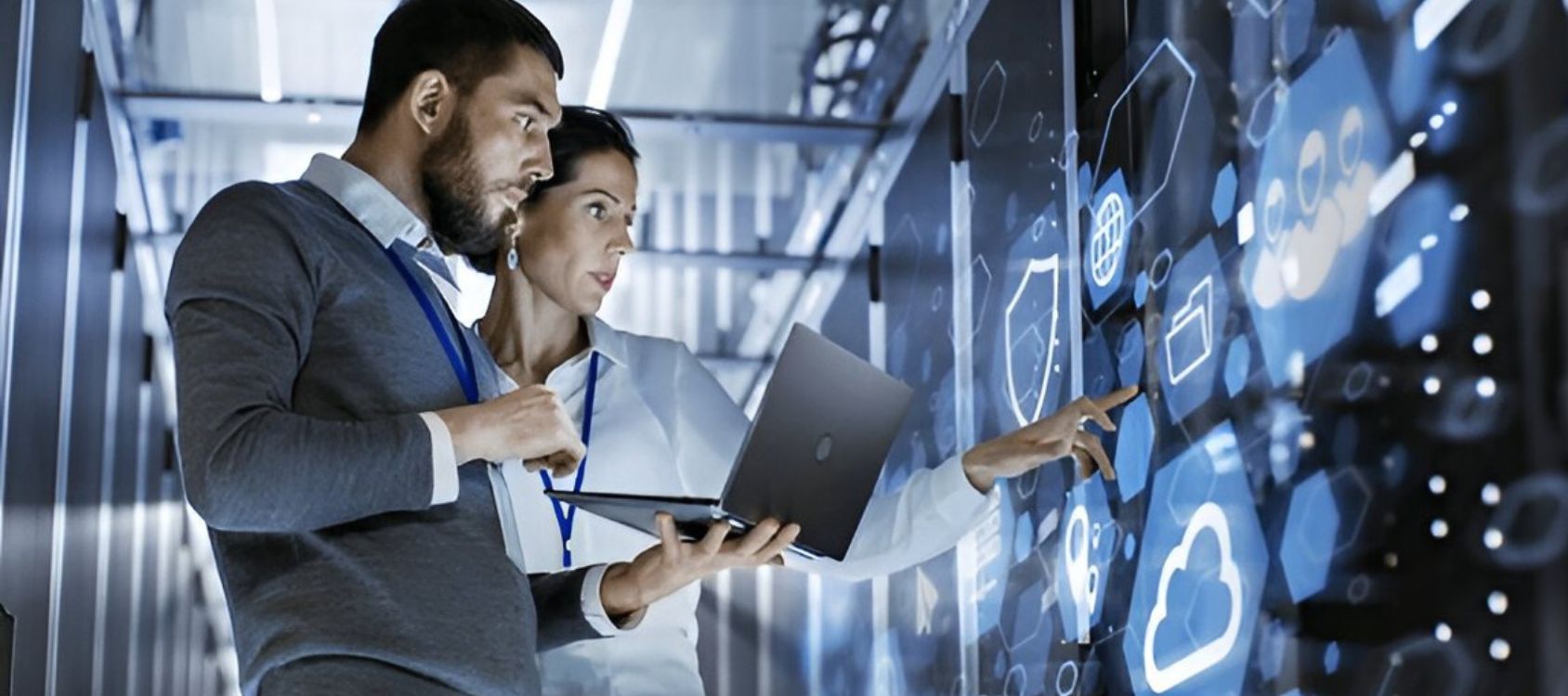 Managed IT Services for Business Growth