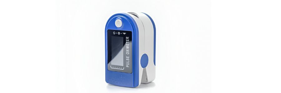 Pulse Oximeters