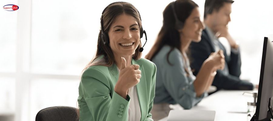 Remote PC Support