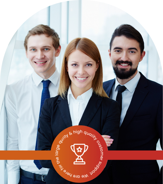 SupportSave Contact us form