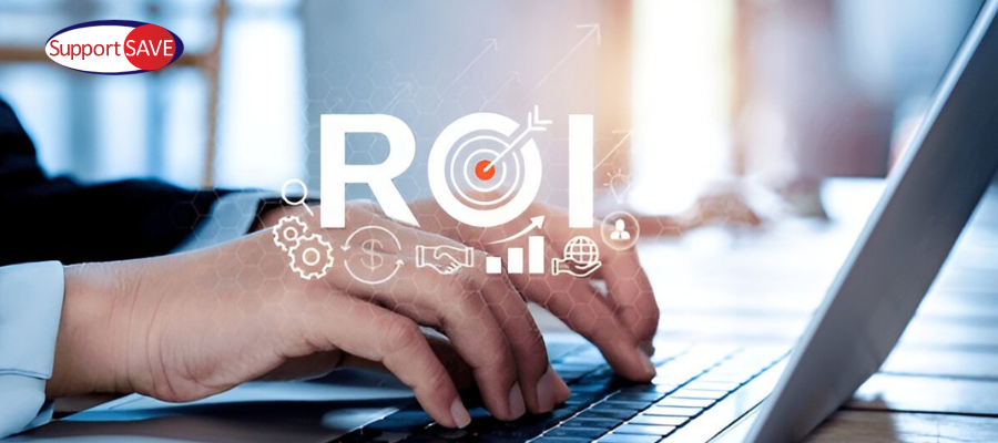 ROI of Outsourced Software Support in 2025: Is It Really Worth It?