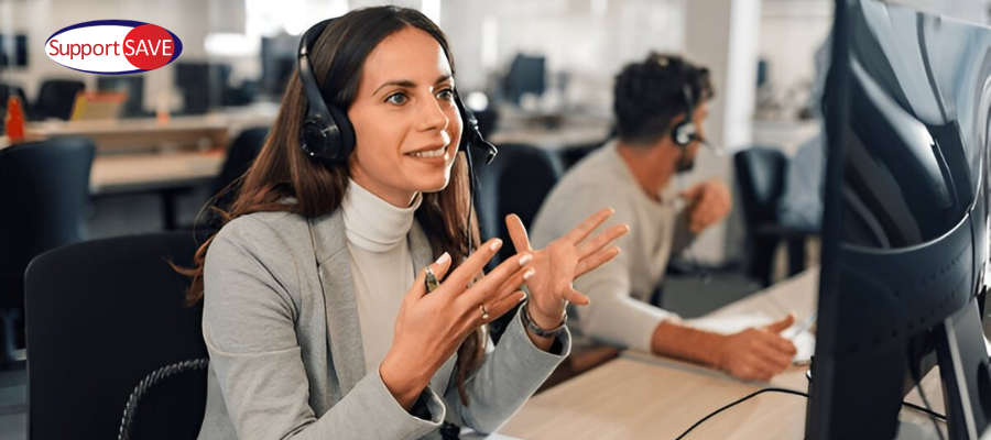 What to Expect from a Data-Driven Help Desk Provider