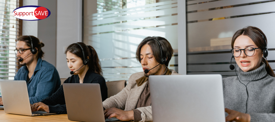 helpdesk support for businesses