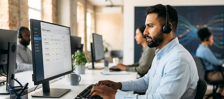 Benefits of Technical Support Outsourcing