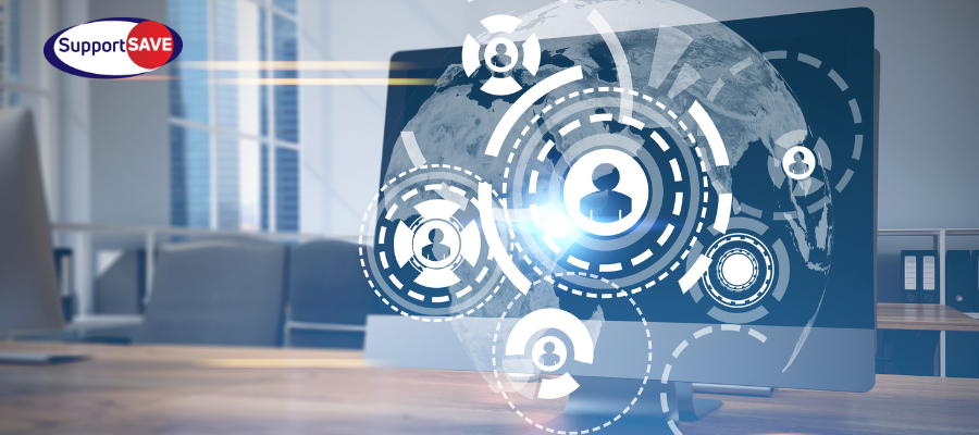 Boost MSP Efficiency with Outsourced Network Support