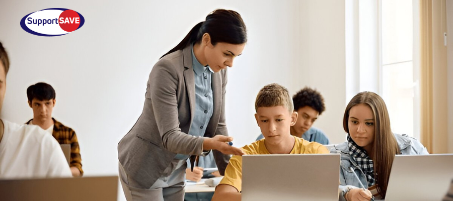 How IT Helpdesks Help Schools Embrace Hybrid & Remote Learning