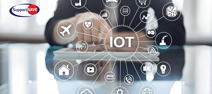 What Is IoT Remote Monitoring and Why Outsourcing Is Key