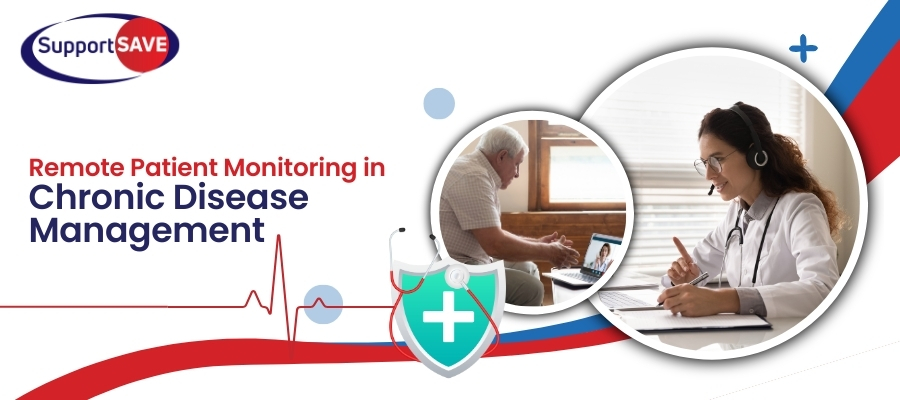 Remote Patient Monitoring for Chronic Disease Management