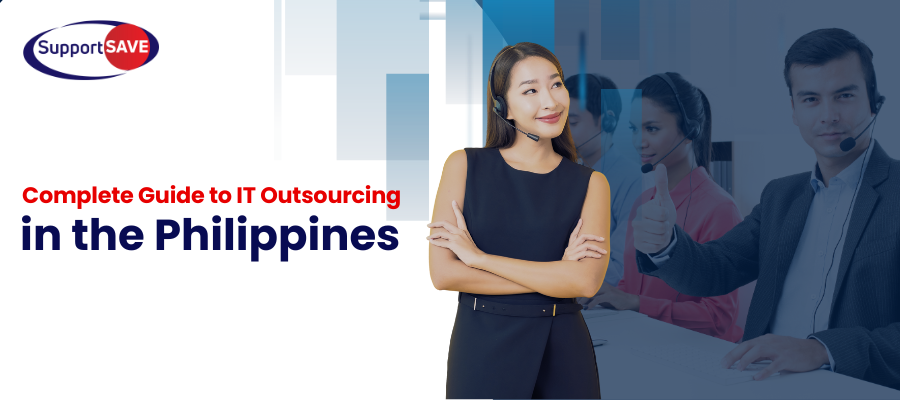 Complete Guide to IT Outsourcing in the Philippines