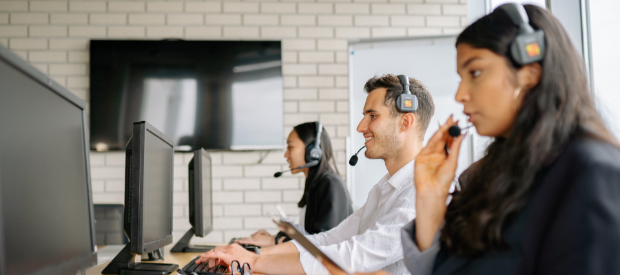 Remote IT Support