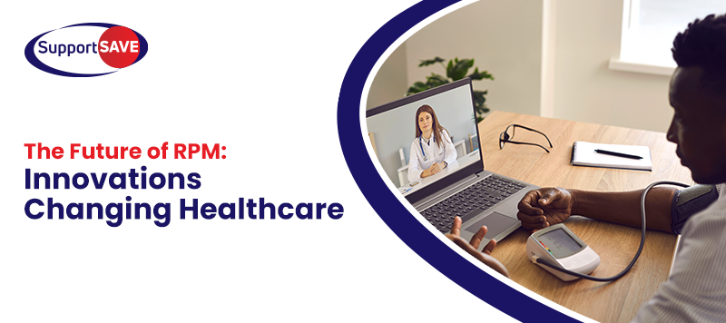 Remote Patient Monitoring in Healthcare