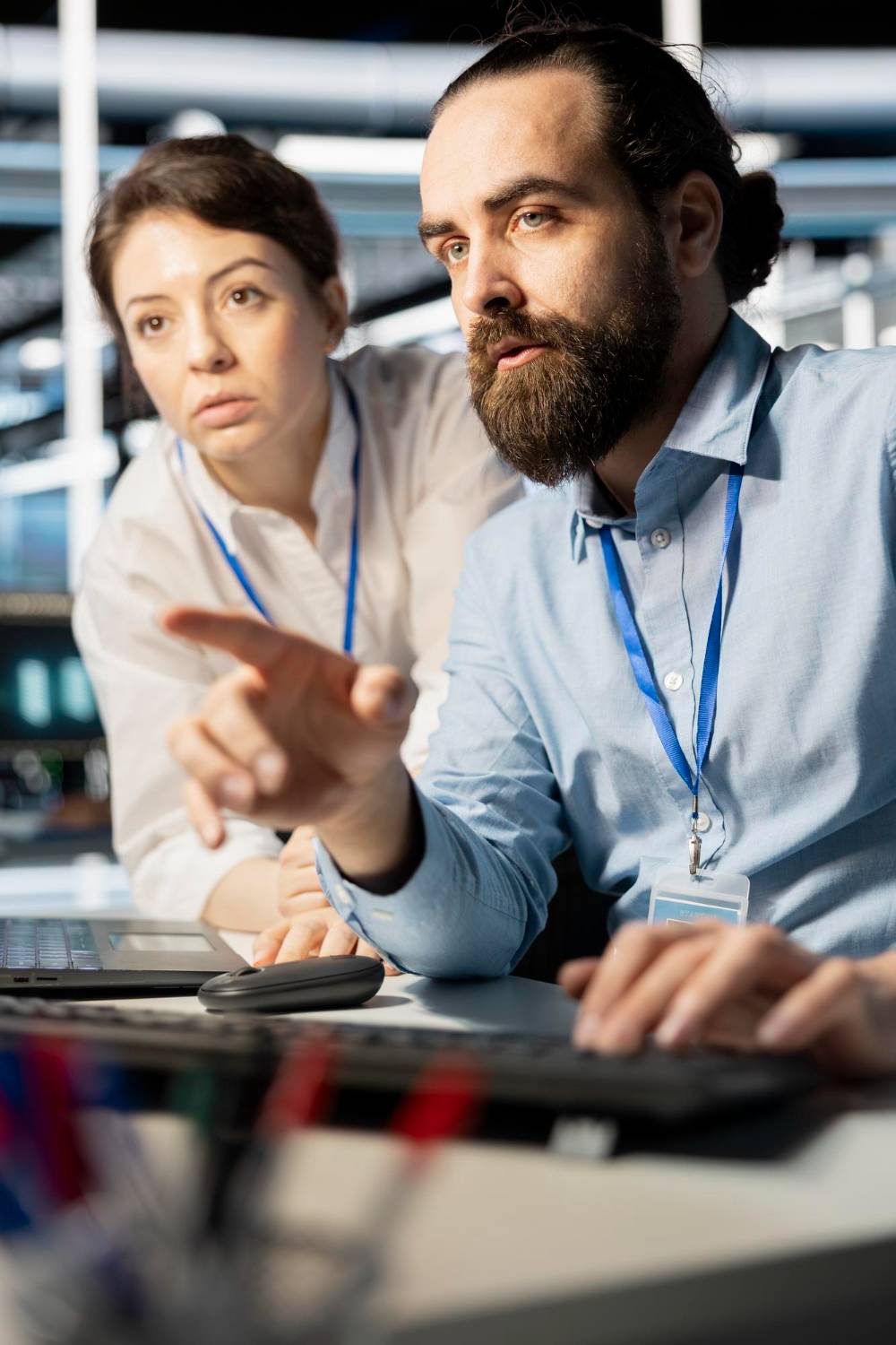 Why Choose Our Outsourced IT Support services