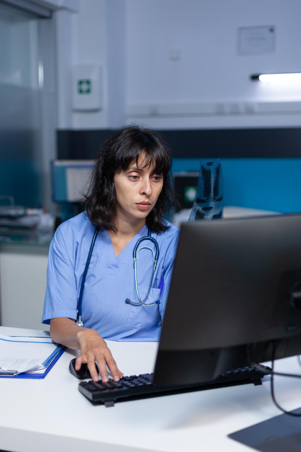 Why Choose SupportSave For healthcare It support outsourcing