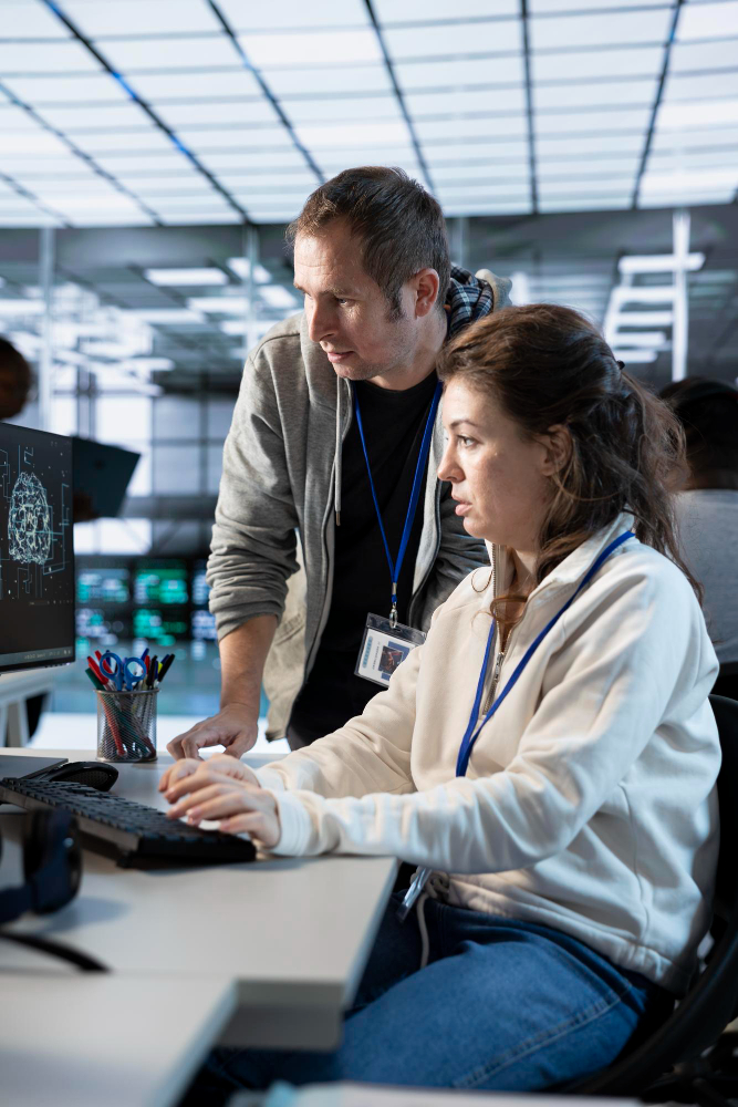Why Choose SupportSave for IT Support in Finance