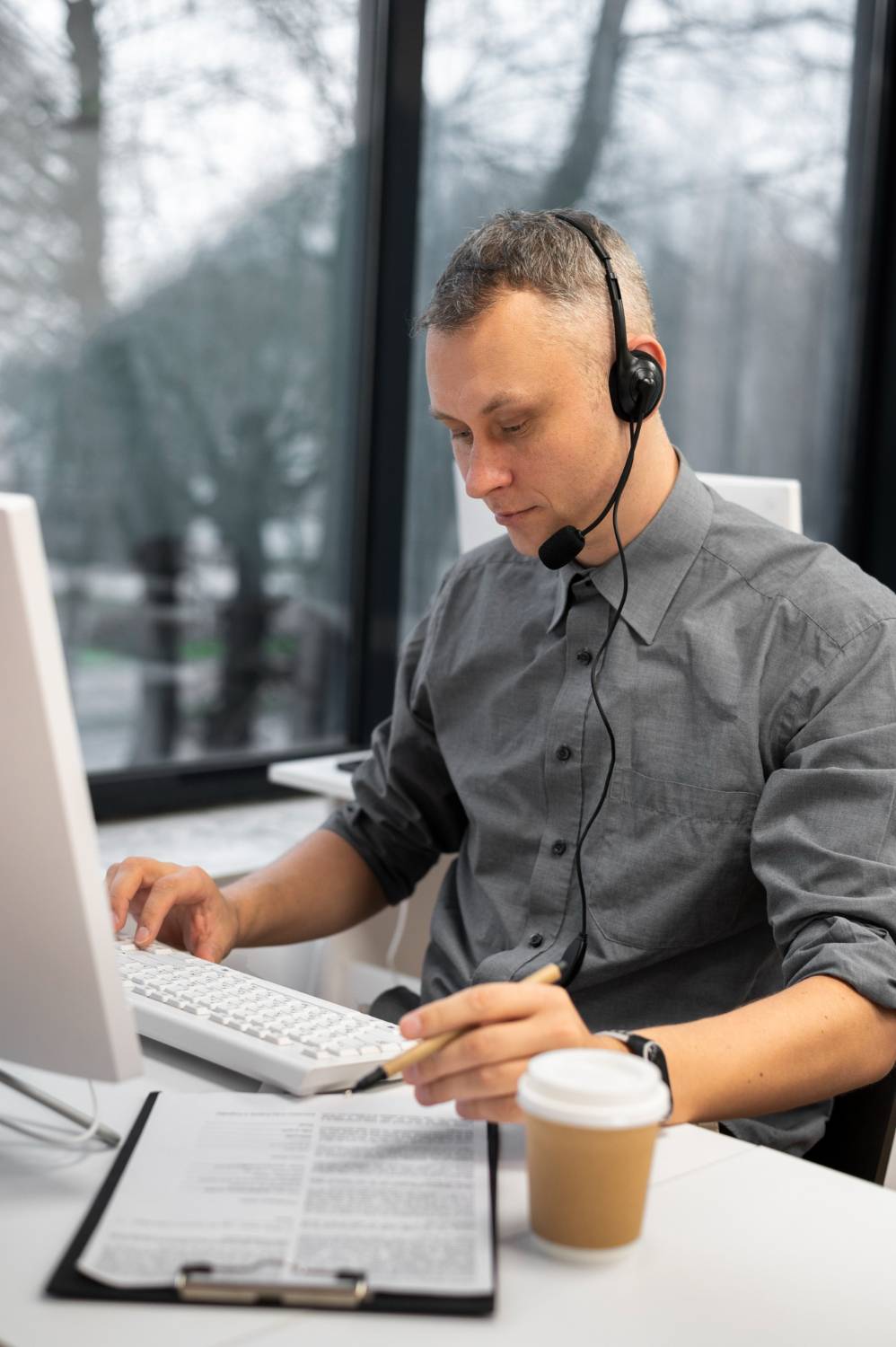Why Choose Us for SaaS Technical Support