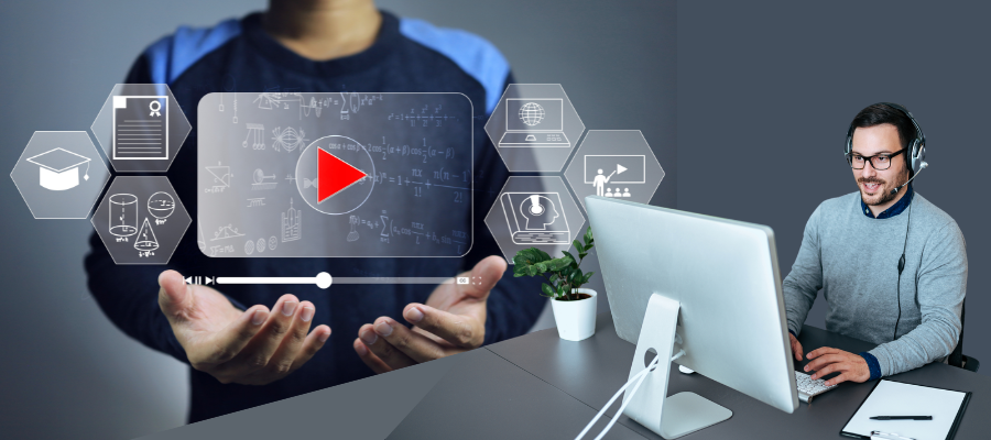 How Outsourced IT Support Enables Scalable E-Learning Platforms