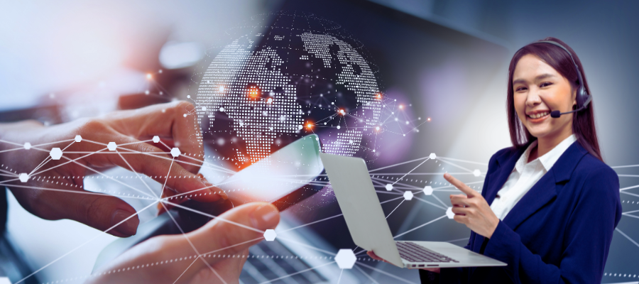 How Telecom Technical Support Minimizes Network Downtime