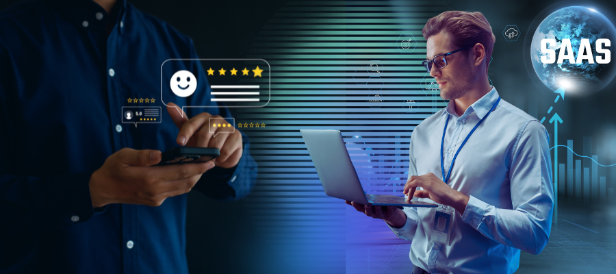 Measuring CSAT in SaaS Technical Support