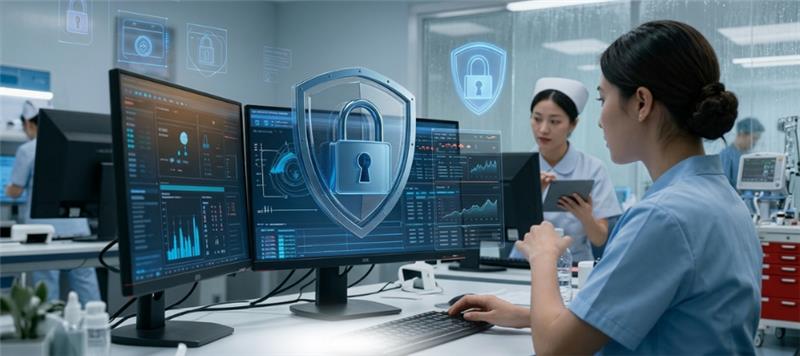 Cloud Migration in Healthcare IT Support Challenges and How to Solve Them