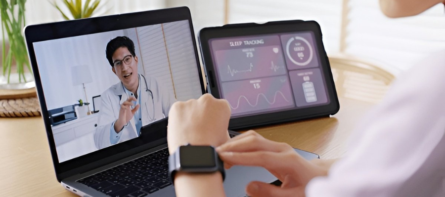 Future Trends in Remote Patient Monitoring Solutions