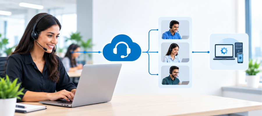 outsourced IT support guide